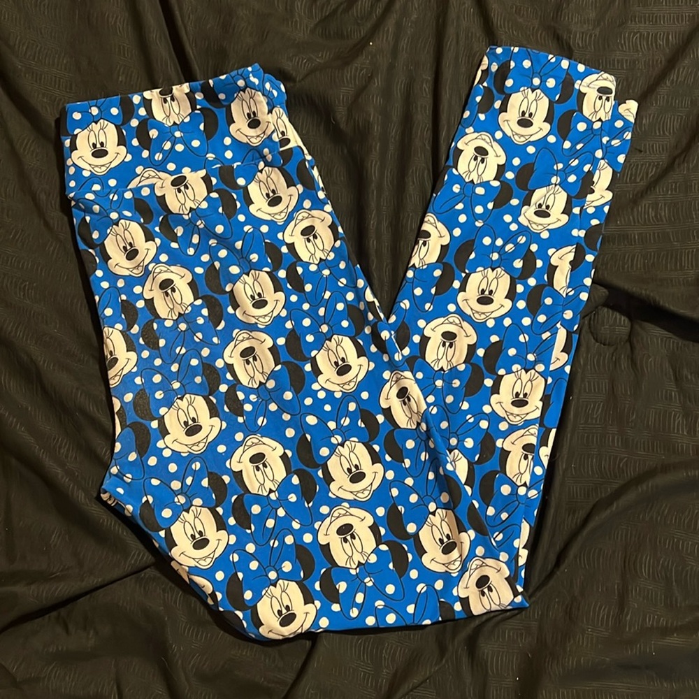 LuLaRoe leggings